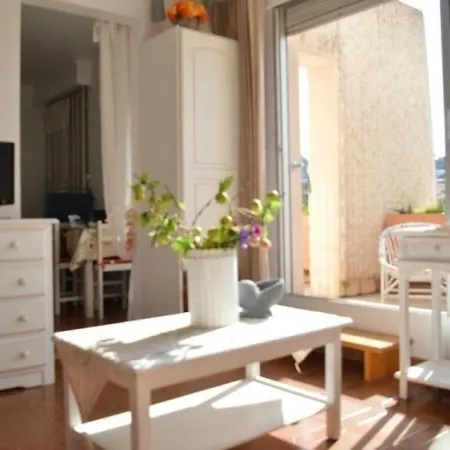 Les Regates 3 Appartement
