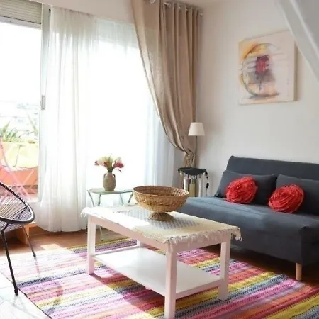 Les Regates 3 Appartement Cavalaire-sur-Mer