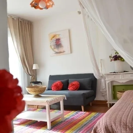 Appartement Les Regates 3 Cavalaire-sur-Mer
