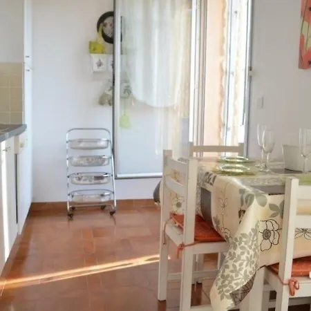Appartement Les Regates 3 Cavalaire-sur-Mer