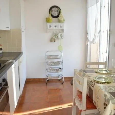 Les Regates 3 Appartement *