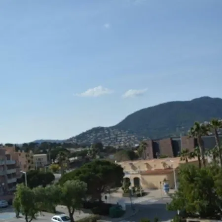 Appartement Les Regates 3