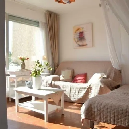 Appartement Les Regates 3